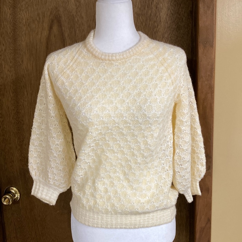 Lilly Pulitzer sweater XXS